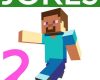 minecraft jokes for kids 2