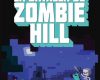 minecraft la batalla de zombie hill