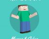 minecraft memes jokes handbook