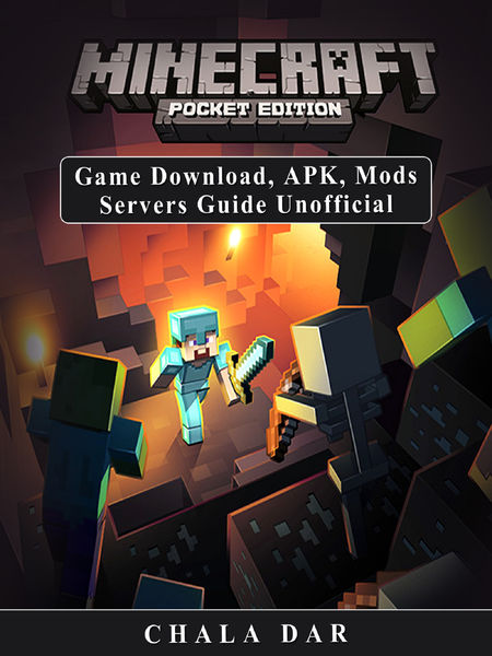 Minecraft Pocket Edition Game Download, APK, Mods ...