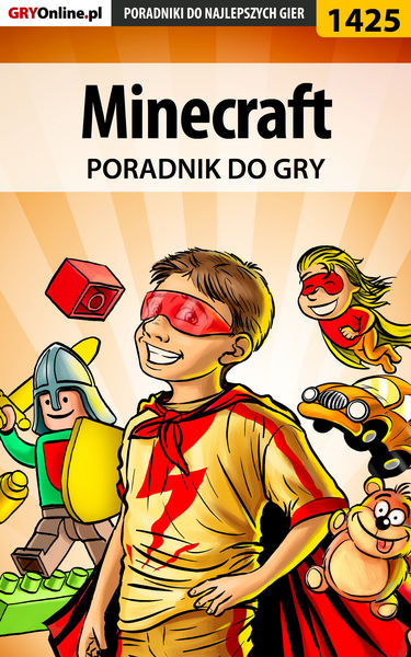 Minecraft (Poradnik do gry)