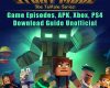 minecraft story mode season 2 game episodes apk