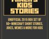 miners kids stories unofficial 2015 box set of 5