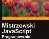 mistrzowski javascript programowanie zorientowane