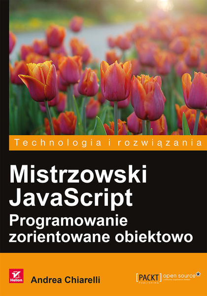 Mistrzowski JavaScript. Programowanie zorientowane...