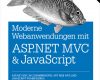 moderne webanwendungen mit asp net mvc und javascr