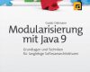 modularisierung mit java 9