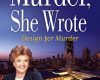 murder she wrote design for murder