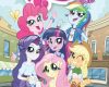 my little pony 2013 annual