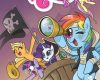 my little pony friendship is magic 13