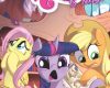 my little pony friendship is magic 15
