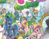 my little pony friendship is magic 18
