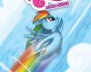 my little pony micro series 2 rainbow dash