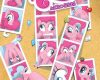 my little pony micro series 5 pinkie pie