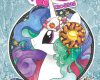 my little pony micro series 8 celestia