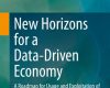 new horizons for a data driven economy