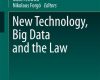 new technology big data and the law