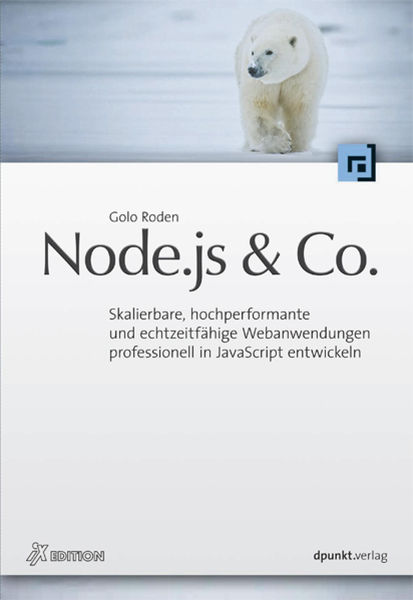 Node.js & Co.