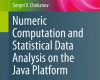 numeric computation and statistical data analysis
