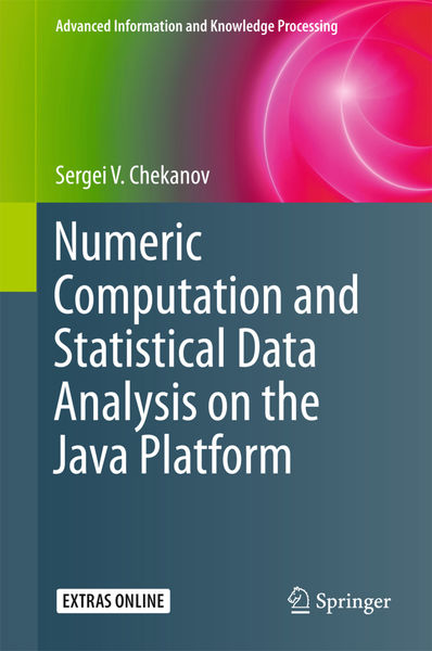 Numeric Computation and Statistical Data Analysis ...