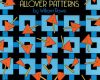 original art deco allover patterns
