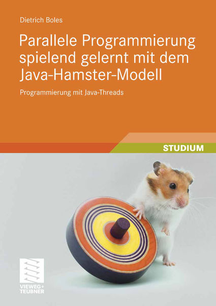 Parallele Programmierung spielend gelernt mit dem ...