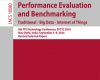 performance evaluation and benchmarking tradition