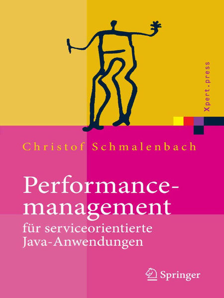 Performancemanagement für serviceorientierte Java ...