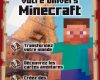 personnaliser votre univers minecraft