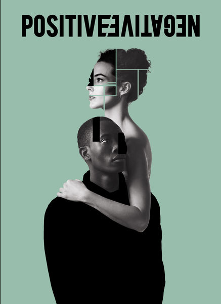 Positive/Negative Magazine
