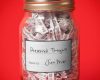 preserved thoughts