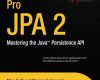 pro jpa 2