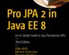 pro jpa 2 in java ee 8