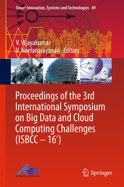 Proceedings of the 3rd International Symposium on ...