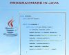 programmare in java lezione 4