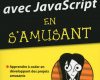 programmer avec javascript en samusant megapoche