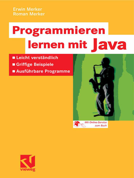 Programmieren lernen mit Java