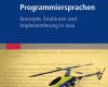 Programmiersprachen – Konzepte, Strukturen und Imp... 46 programmiersprachen konzepte strukturen und imp