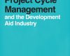 project cycle management