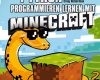 python programmieren lernen mit minecraft