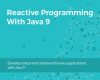 reactive programming with java 9