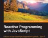reactive programming with javascript