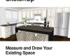 remodeling with sketchup