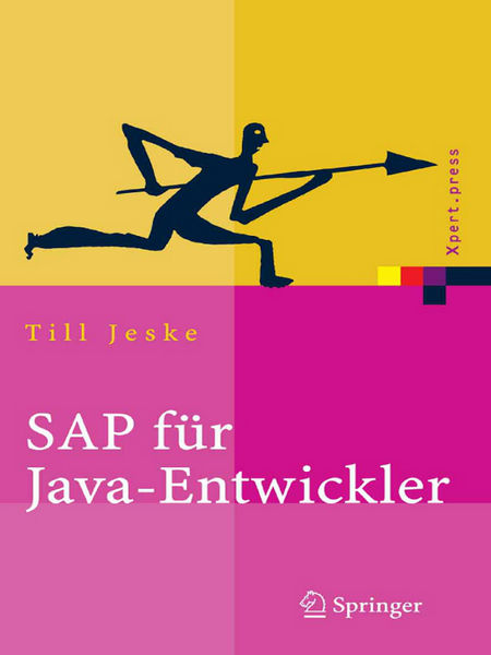 SAP für Java Entwickler