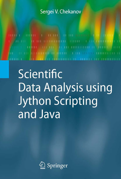 Scientific Data Analysis using Jython Scripting an...