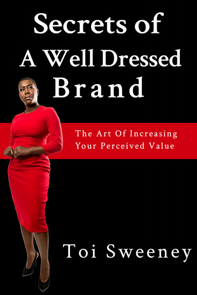 Secrets of a Well Dressed Brand
