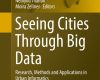seeing cities through big data