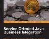service oriented java business integration