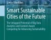 smart sustainable cities of the future