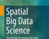 spatial big data science